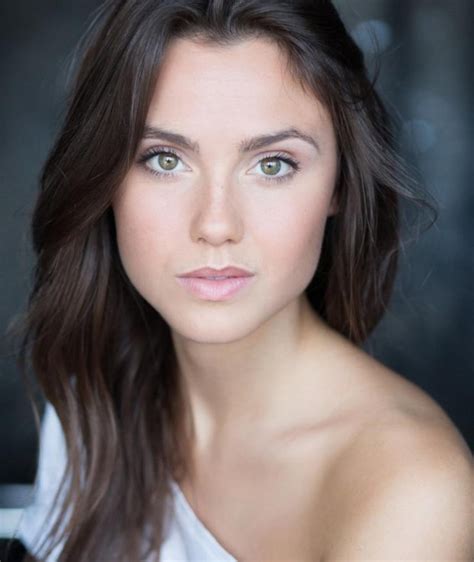 Poppy Drayton